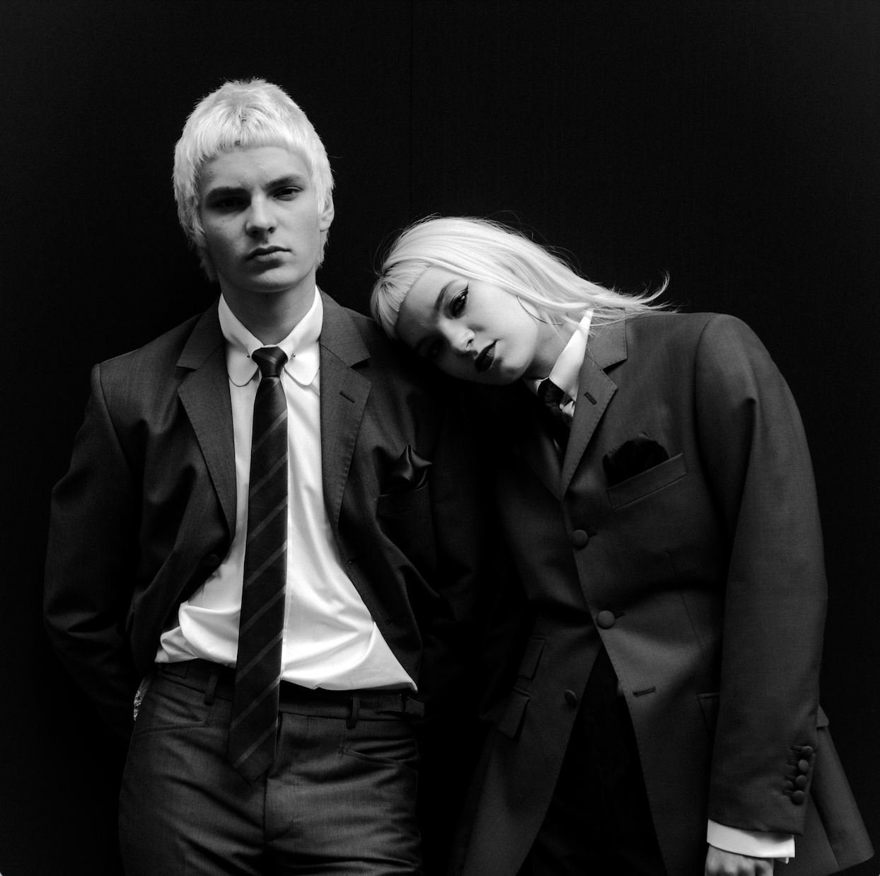 Album Review: The Molotovs - 'Wasted On Youth' — When The Horn Blows